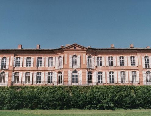 Domaine de Merville