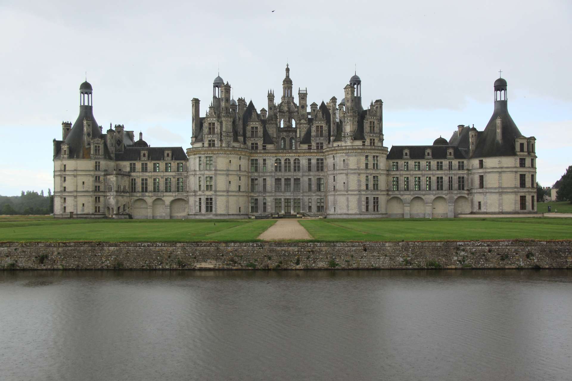 WeddingplannerfranceLoireChâteaudeChambord Wedding planner